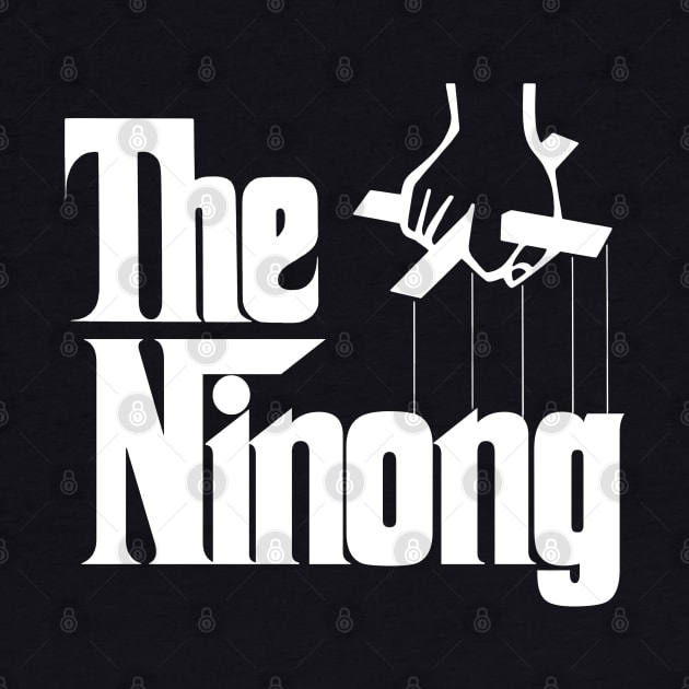 The Ninong by Nostalgink